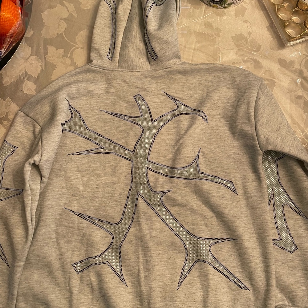 Sweatsuit brand new never worn